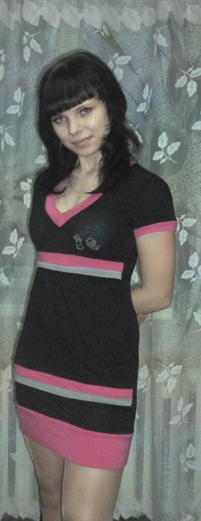 Мария Милова | 