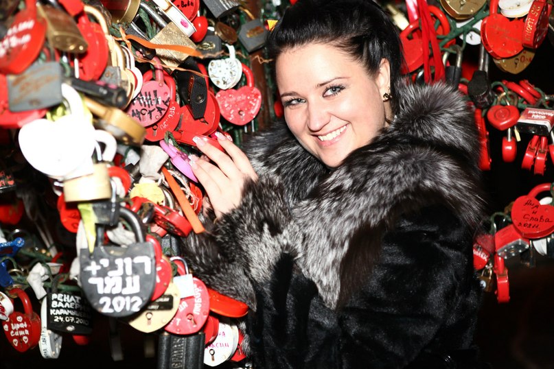 Оля Макарова | Керчь