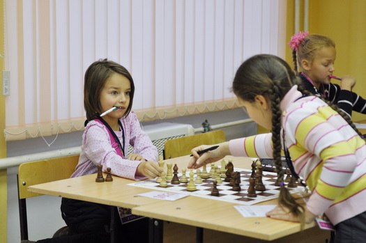 Екатерина Касаткина Александровна | Санкт-Петербург