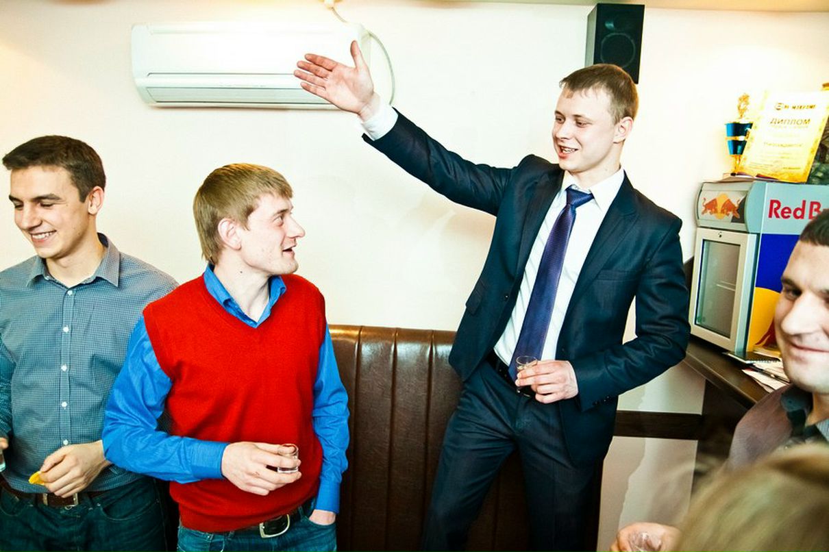 Гриша Никитин | Сочи