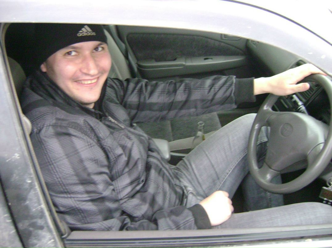 Алексей Сыраев | Кемерово