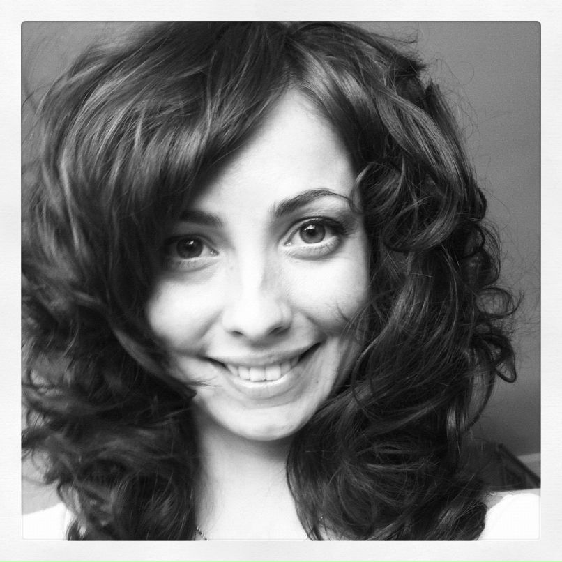 Таня Коста | Москва