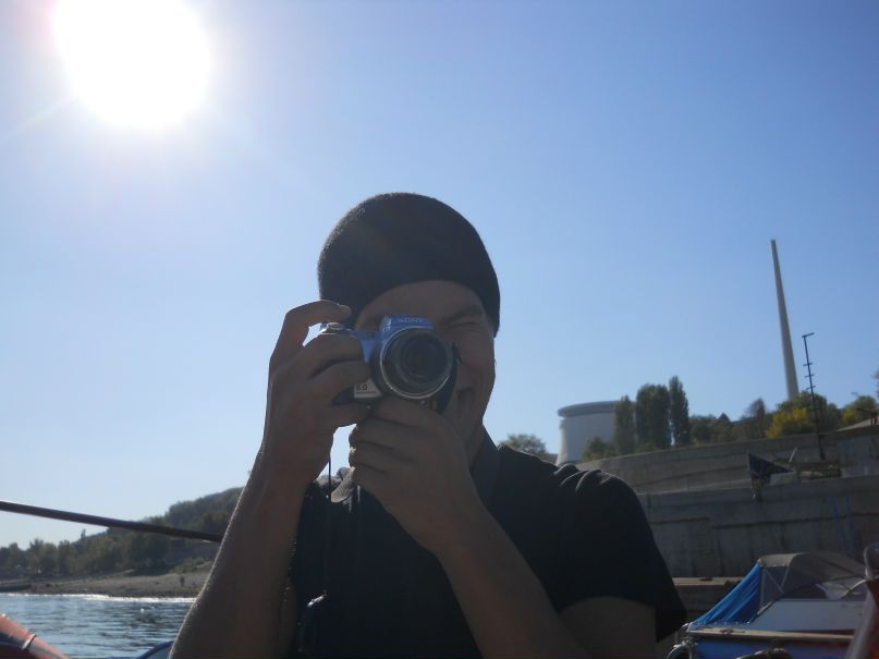 Илья Кузнецов | Волгоград