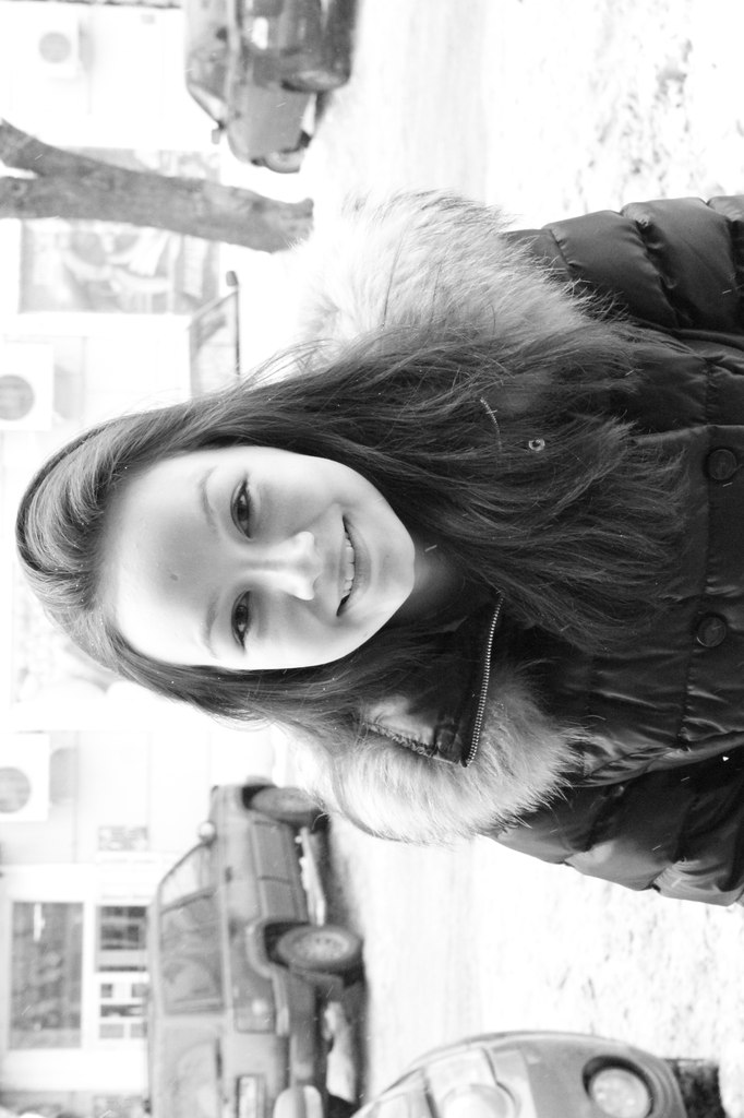 Камиля Осинина | Казань