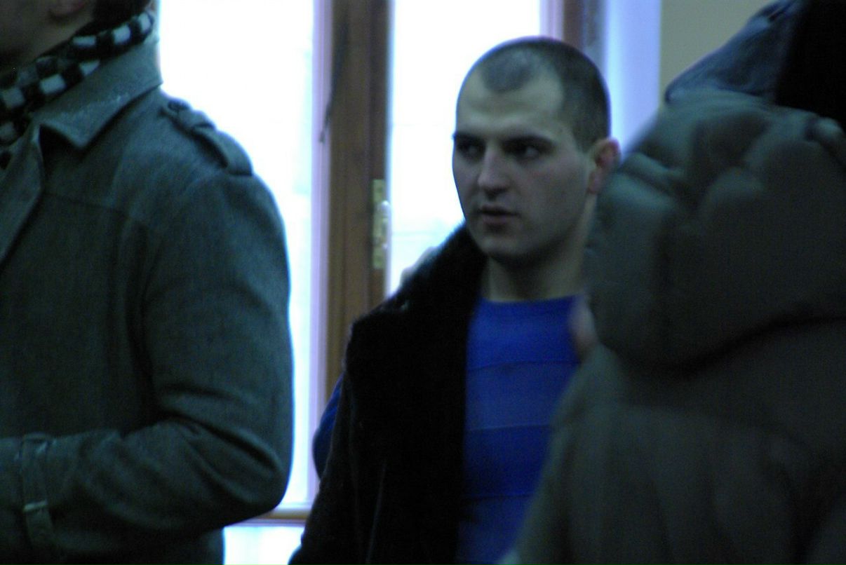 Наталья Токарева @@ Милена @@ | Москва