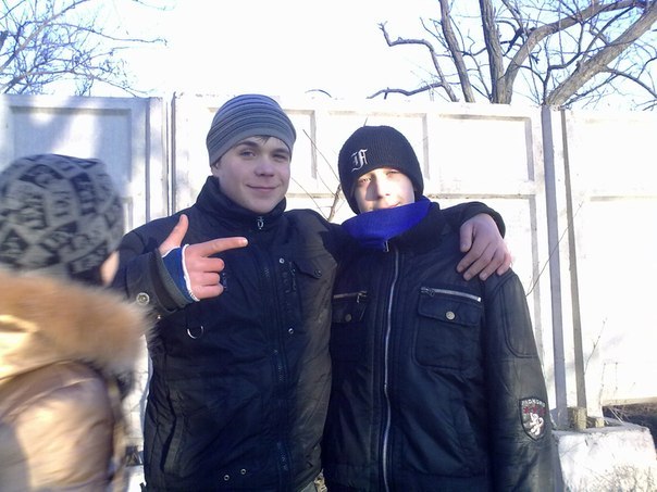 Вася Гурский | Одесса