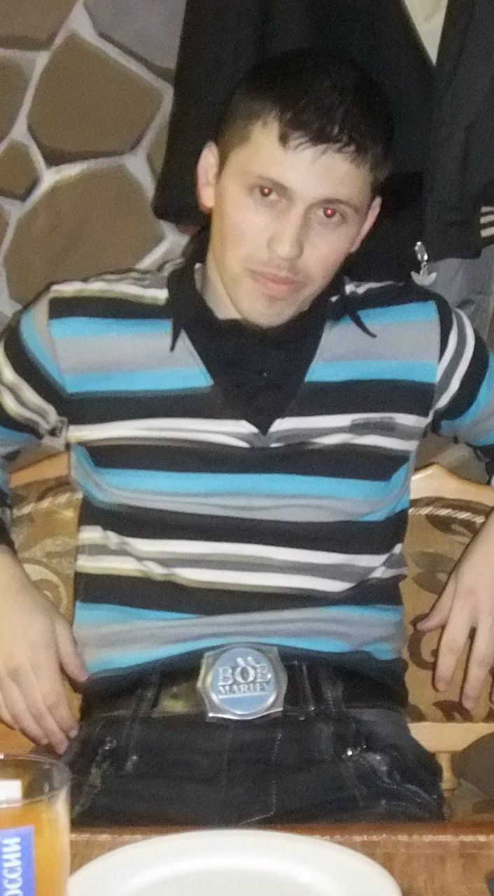 Yura Sorokin | Саратов