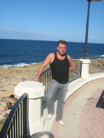 Сергей Васильев | Санкт-Петербург