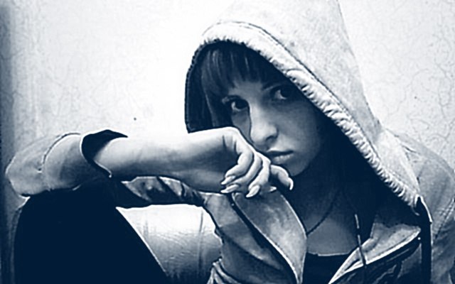 Лилия Макарова | Насадкино