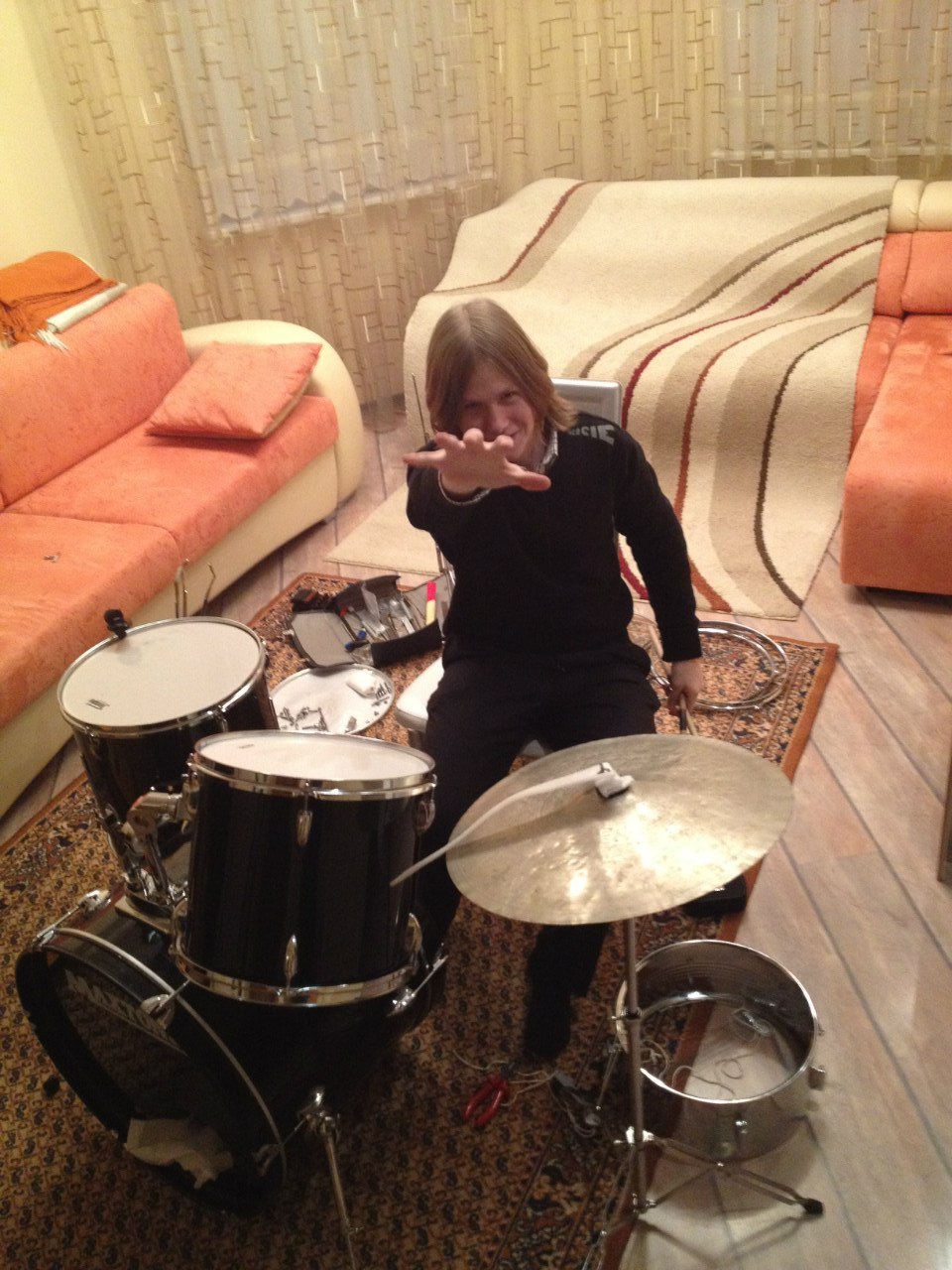 Павел Нерадько | Минск