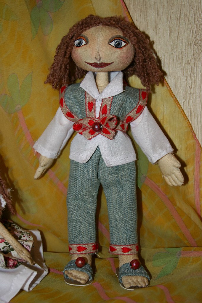 Алиса Полосмакова | Алматы