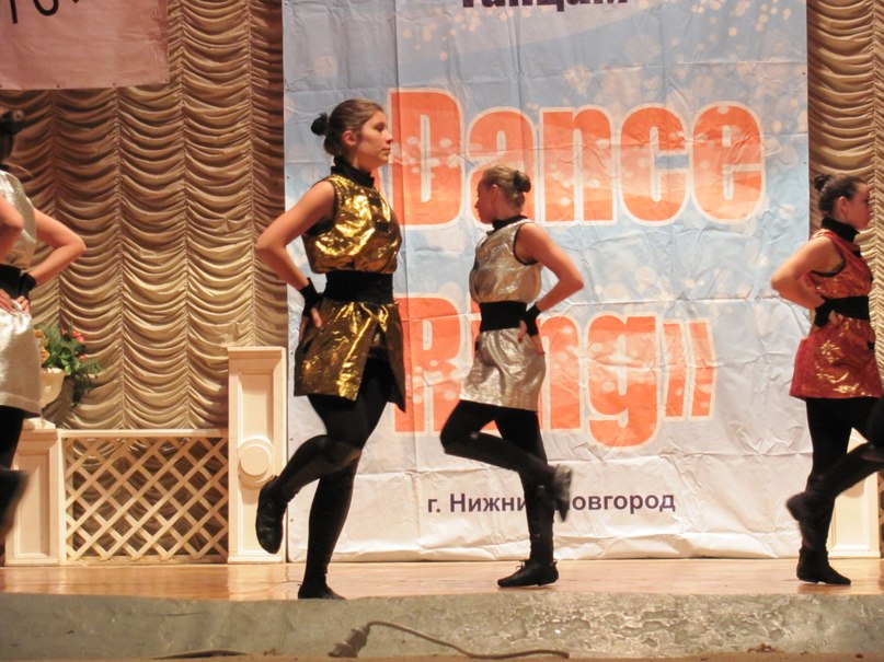 Даша Грачева | Нижний Новгород