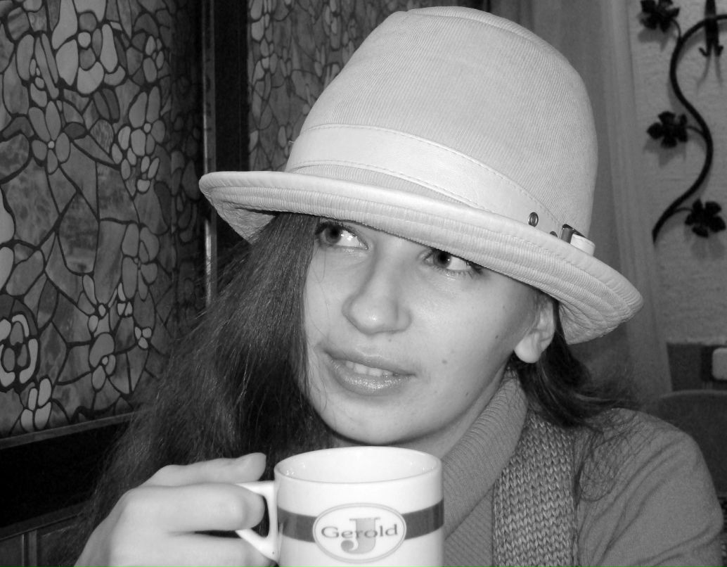 Танюша Ткаченко | 