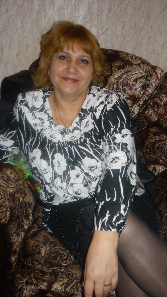 Людмила Подольская | Орёл