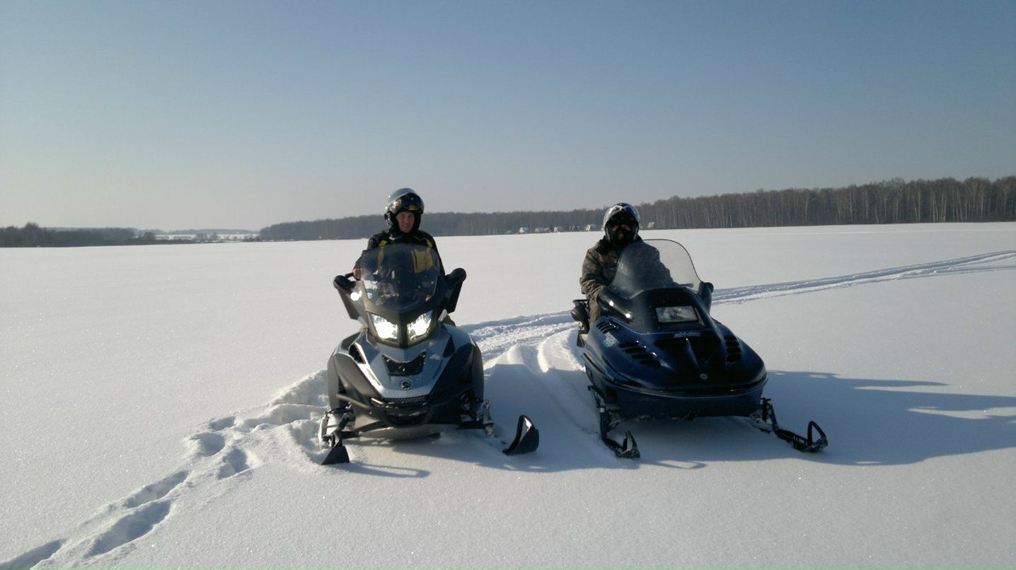 Александр Кадолба | Москва