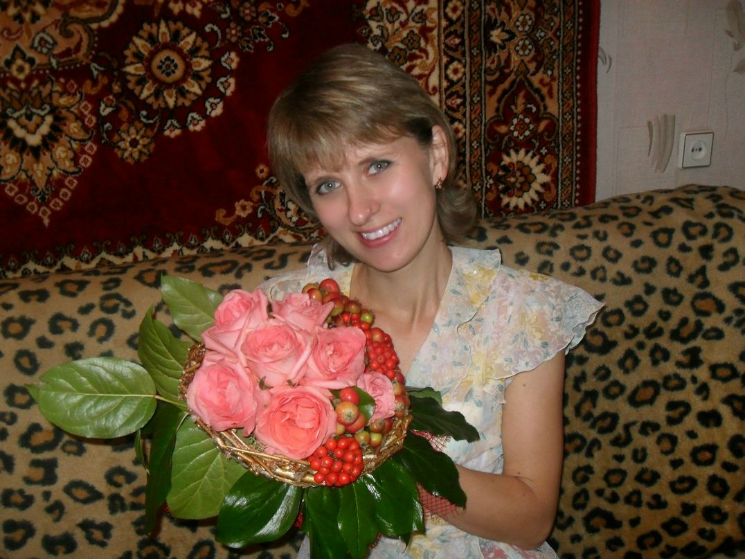 Ирина Коваленко | Гатчина