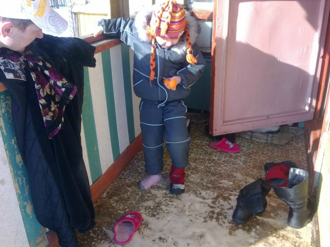 Сергей Меркулов [tlt]kekc | Санкт-Петербург