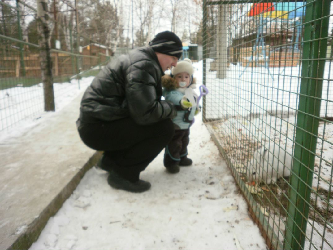 Евгений Васенин | Первоуральск