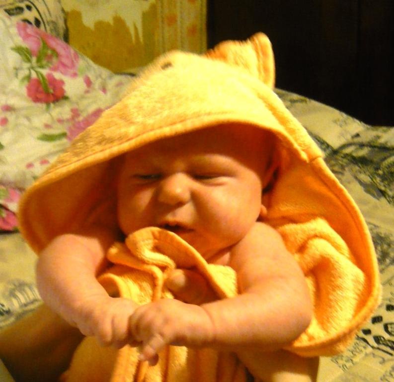 Маша Тихонова | Нижний Новгород