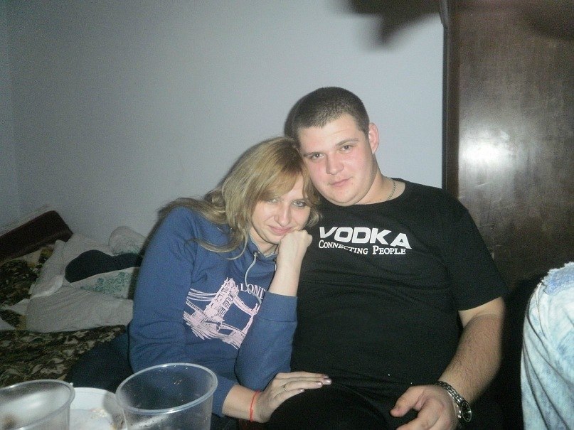 Николай Вовк | Одесса