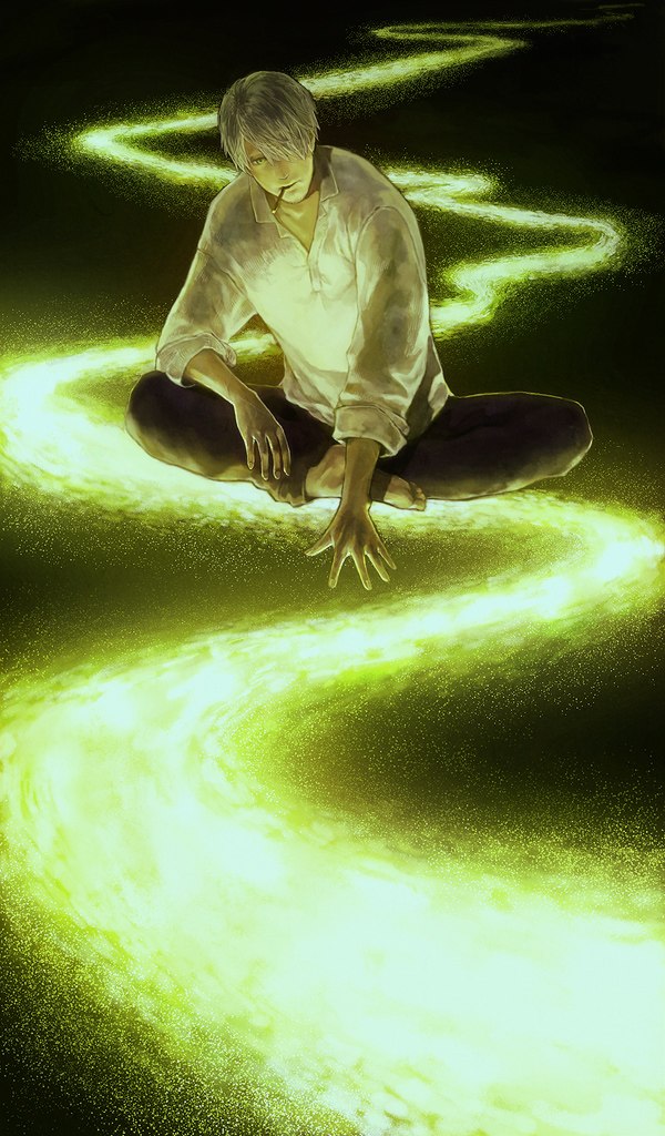 Эмилия Снежнова *John Watson* | 