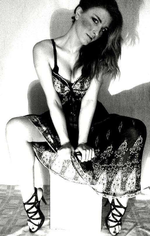 Светлана Ачинович | 