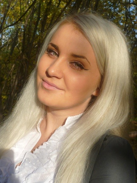 Екатерина Всесвятская Pygovka | Уфа