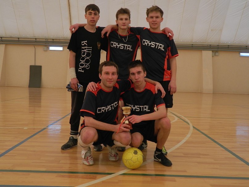 Сергей Николаев | Пенза