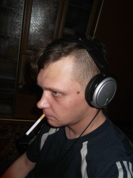 №9, Константин Пьянков, 51 год, Екатеринбург №9, Константин Пьянков, 51 год, Екатеринбург