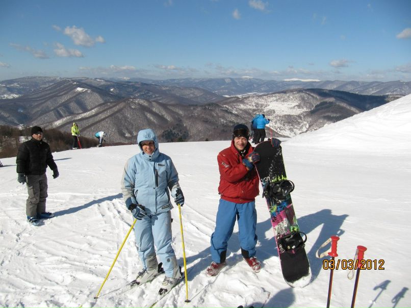 Мики Мики МИКИ | Ужгород