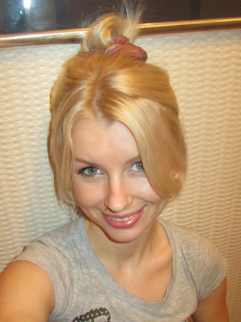 Жанна Баценкова | Минск