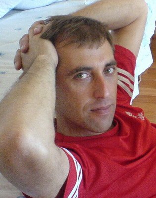 Сергей Фицайло | Краснодар