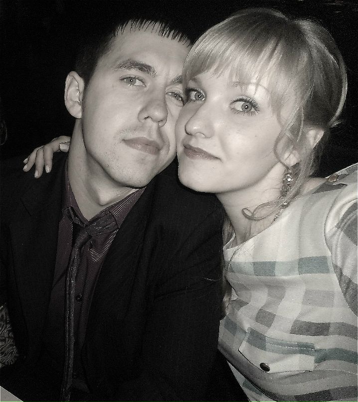 Ваня Гудков | Данилов