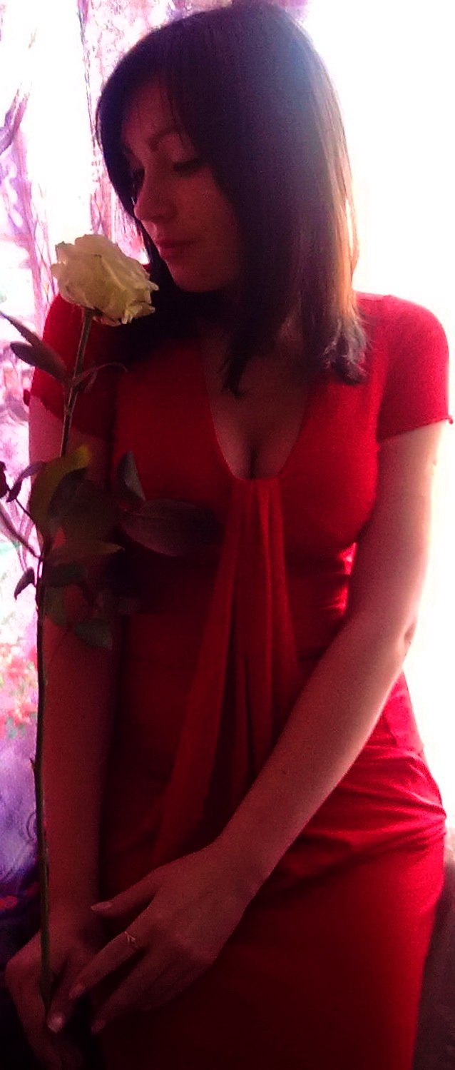 Альонка Кібукевич | Завадовка