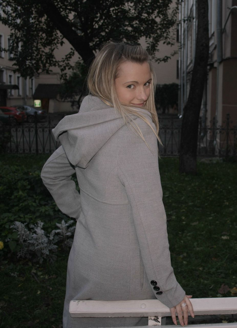 Сашуля Красатуля | Санкт-Петербург