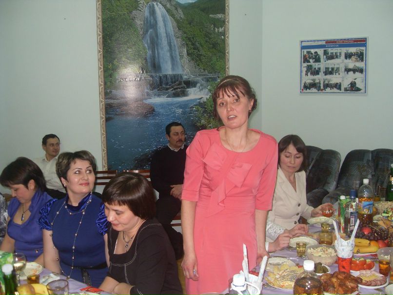 Римма Никитина ПЕТРОВНА | Казань