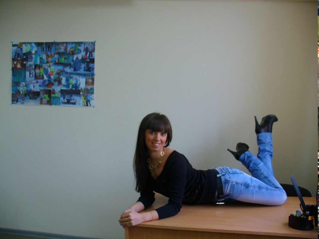 Елена Мубарякова | Екатеринбург