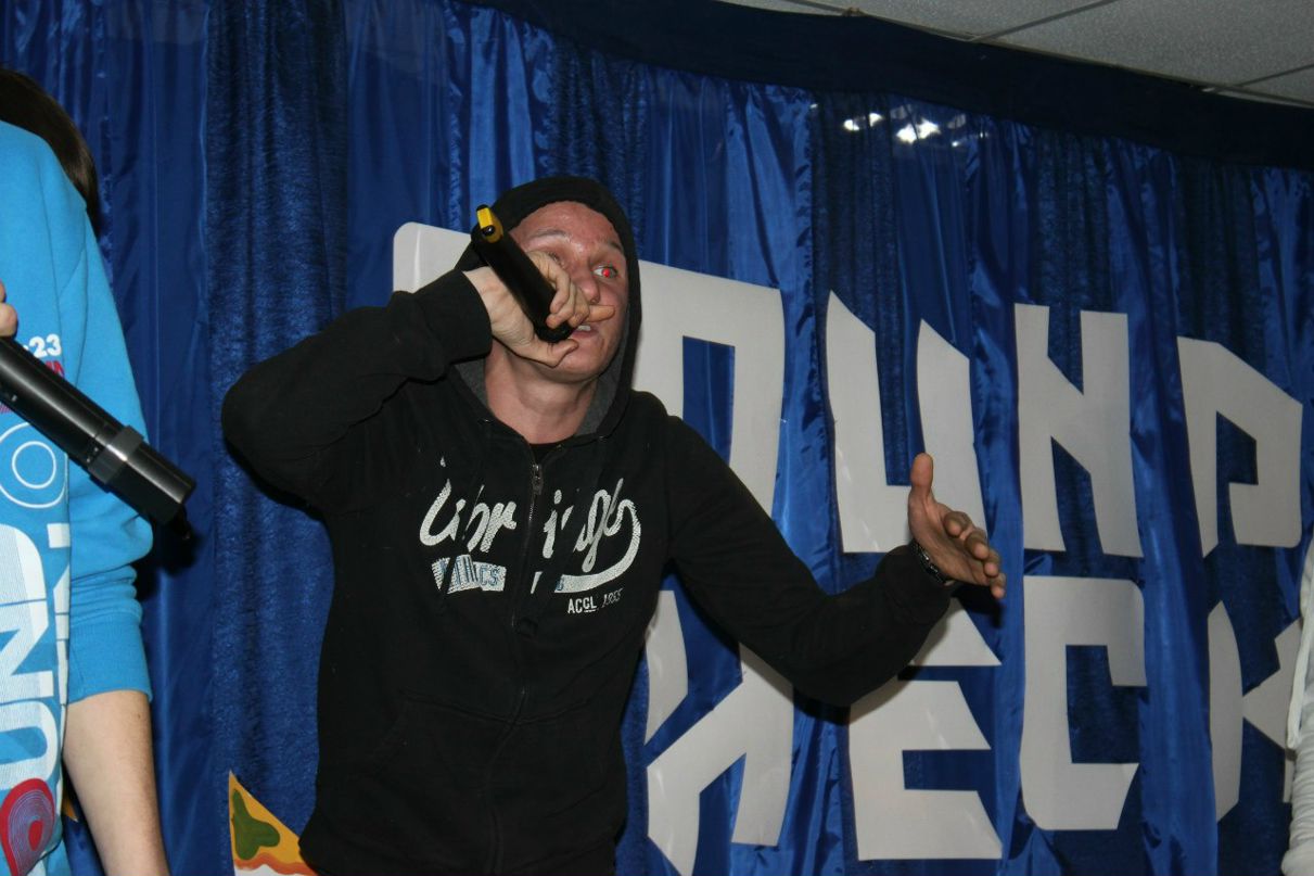 Данил Макаров | Тольятти