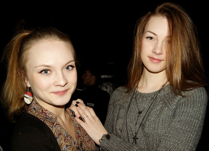 Ольга Васина | Москва