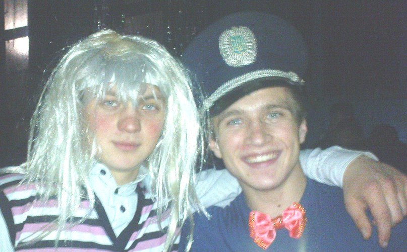 Виктор Нестеренко | Киев