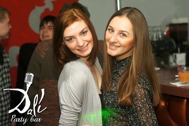 Яна Соломахина | Los Angeles