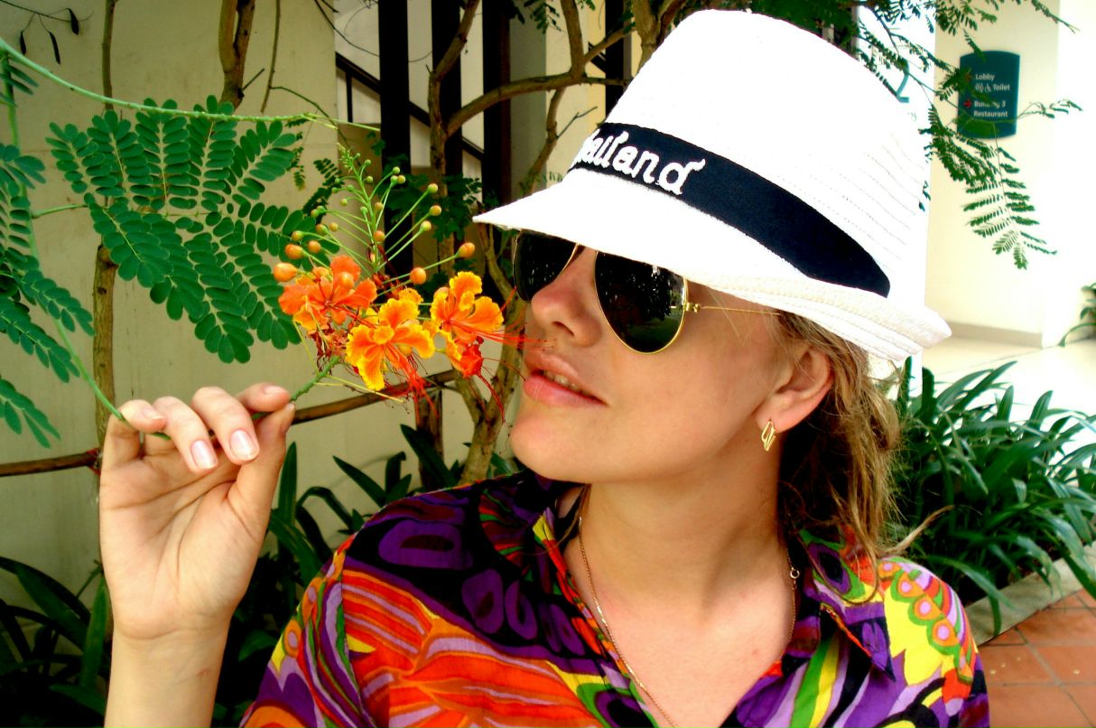 Ксения Чечетова | Тольятти