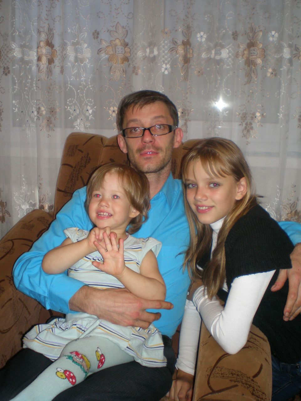 Алексей Локтионов Игоревич | Набережные Челны