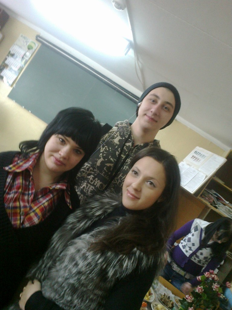 Den Zlobin | Фрязино