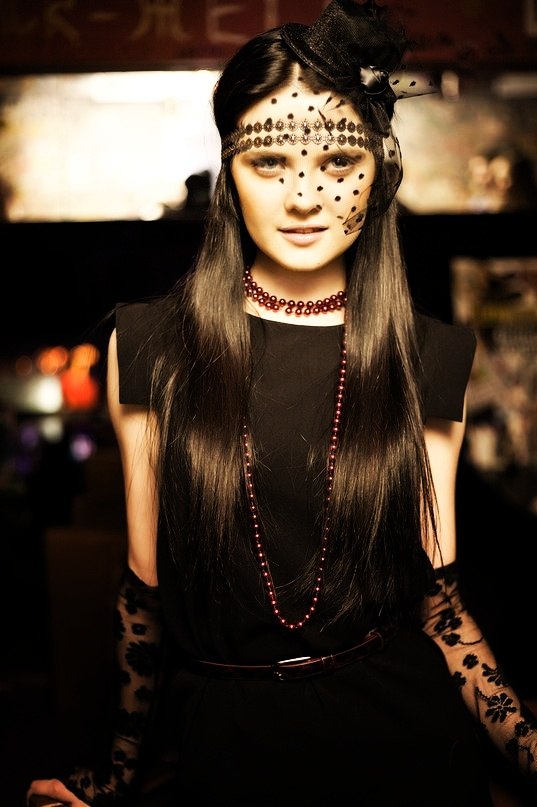 Анюта Нефедова | Новосибирск