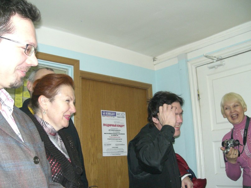 Владимир Гришаев | Санкт-Петербург