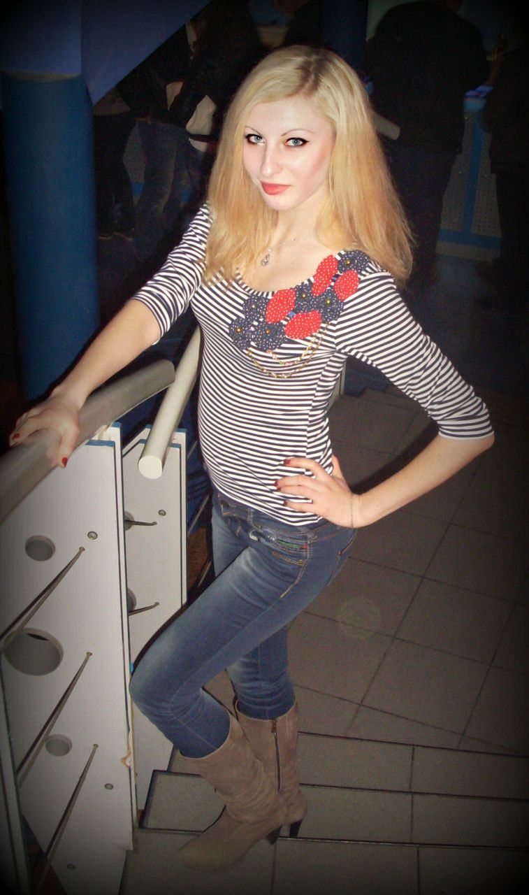 Мария Безносенко | 