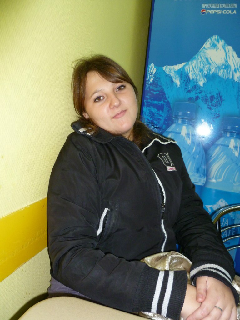 Татьяна Васильева | Москва