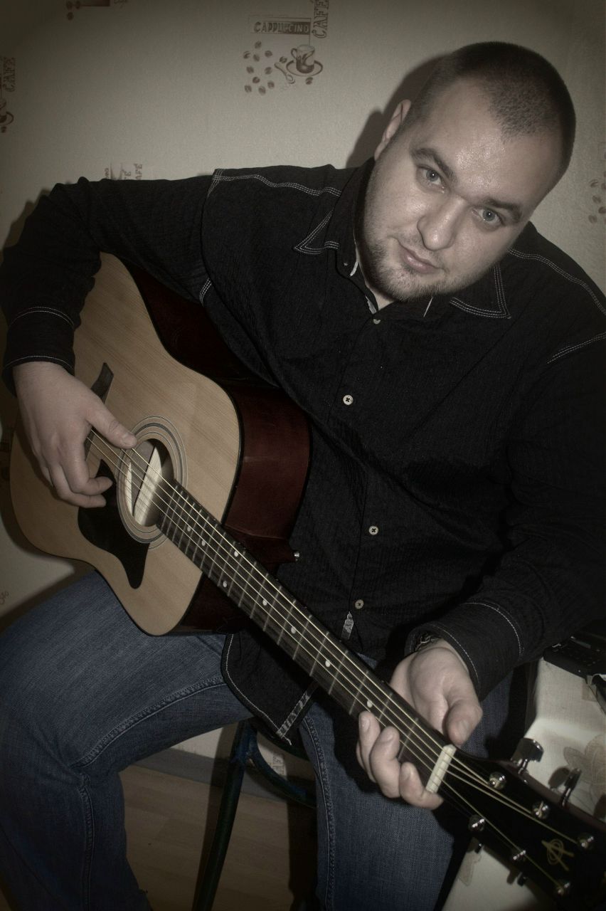 Василий Полищук | Киев