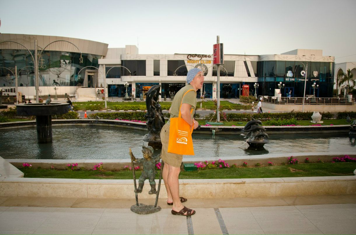 Кирилл Преображенский KirillTulaNet | Тула